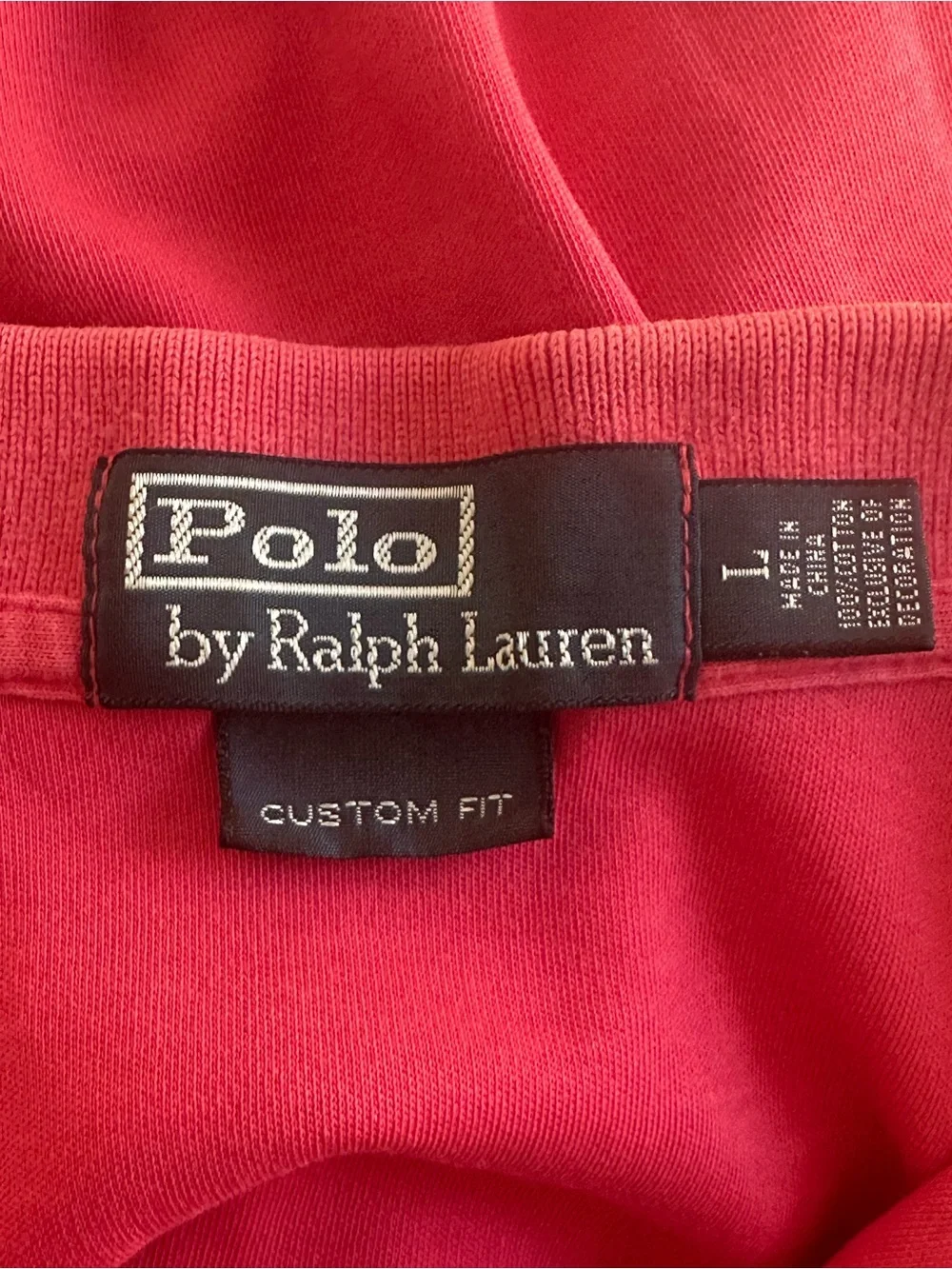 Polo by Ralph Lauren Polo